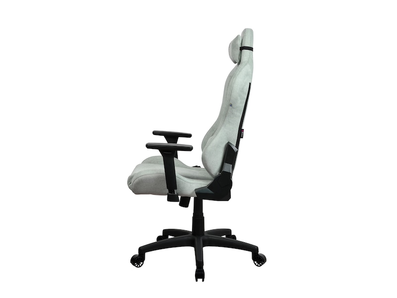 Arozzi Torretta SoftFabric v2 Gamingstol (grønn) Gamingstoler