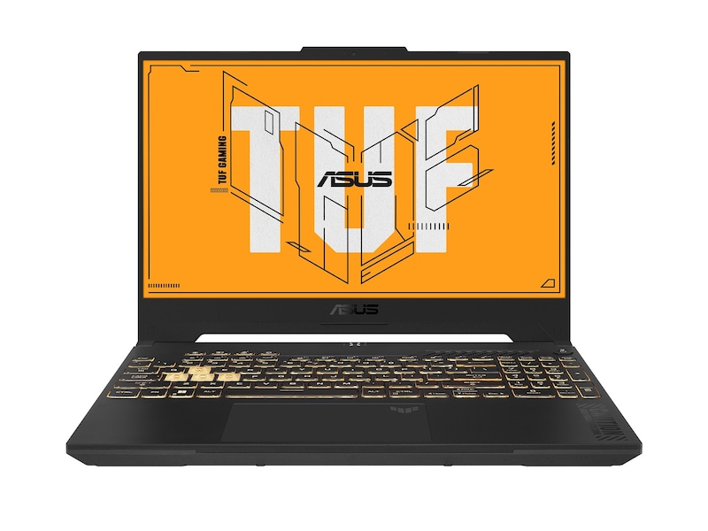 ASUS TUF Gaming A15 15,6" FHD 144 Hz Gaming laptop