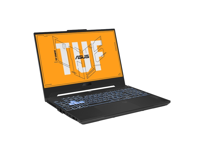 ASUS TUF Gaming A15 15,6" FHD 144 Hz Gaming laptop