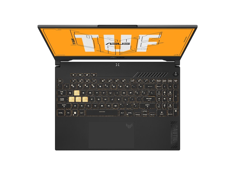 ASUS TUF Gaming A15 15,6" FHD 144 Hz Gaming laptop