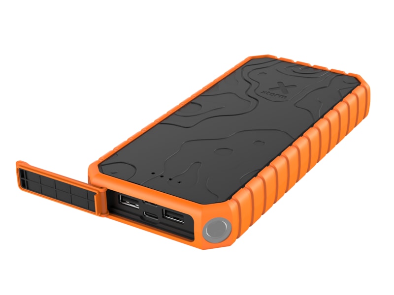 Xtorm XR202 Rugged Powerbank 20000 mAh Powerbank