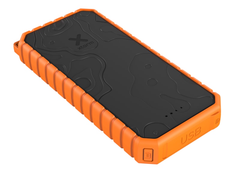 Xtorm XR202 Rugged Powerbank 20000 mAh Powerbank