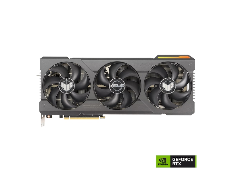 ASUS TUF Gaming GeForce RTX 4080 SUPER OC Skjermkort