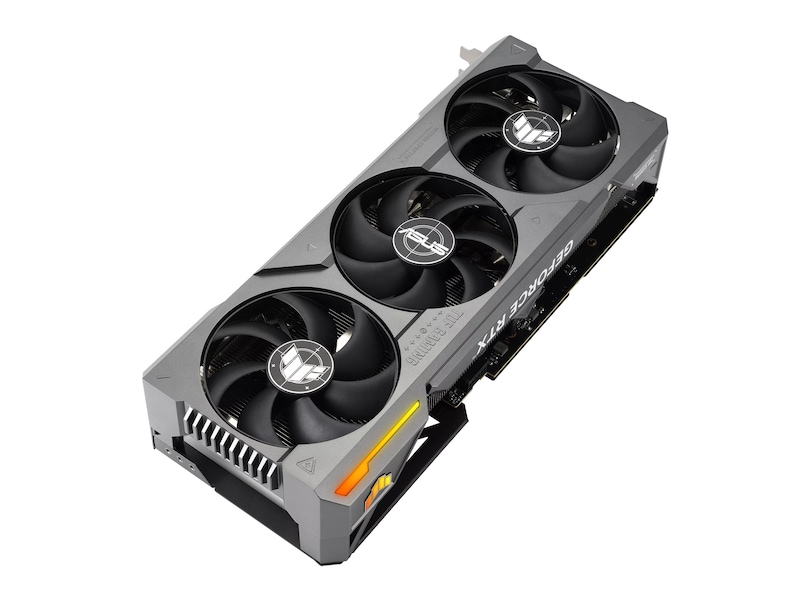 ASUS TUF Gaming GeForce RTX 4080 SUPER OC Skjermkort