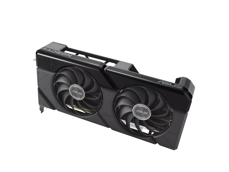 ASUS Dual Radeon RX 7800 XT OC Skjermkort