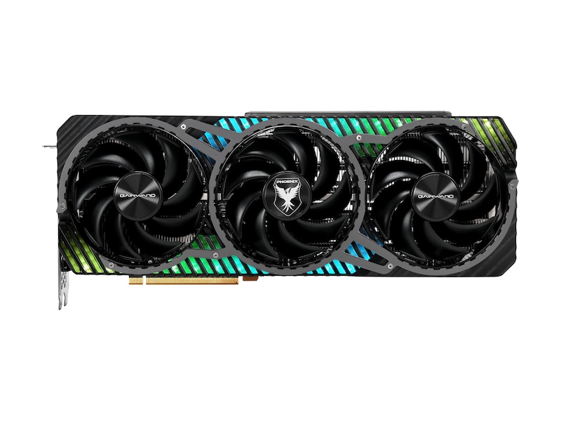 Gainward GeForce RTX 4080 SUPER Phoenix GS Skjermkort