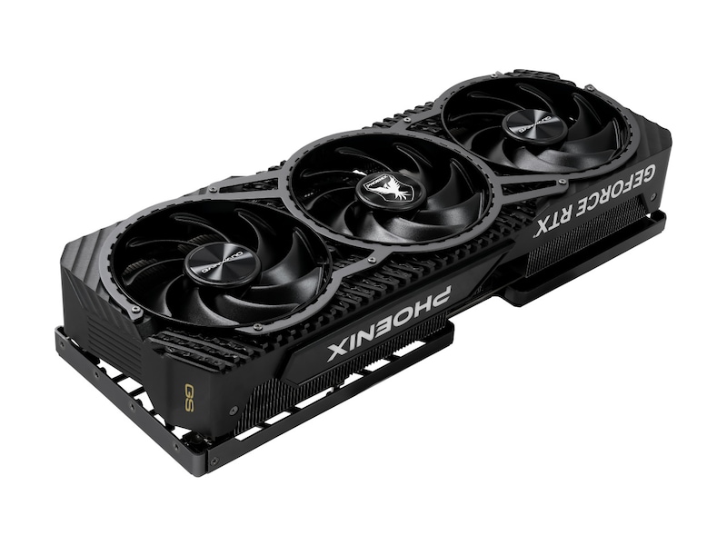 Gainward GeForce RTX 4080 SUPER Phoenix GS Skjermkort