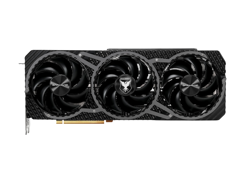 Gainward GeForce RTX 4080 SUPER Phoenix GS Skjermkort