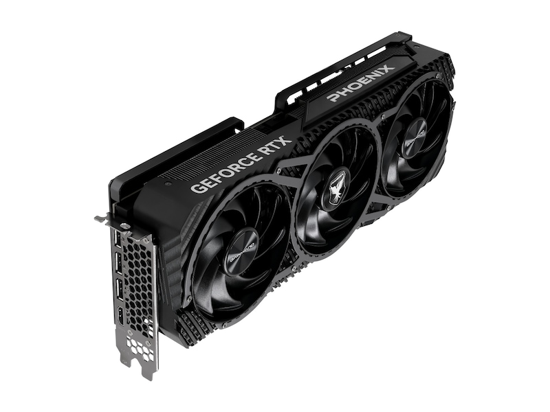 Gainward GeForce RTX 4080 SUPER Phoenix GS Skjermkort