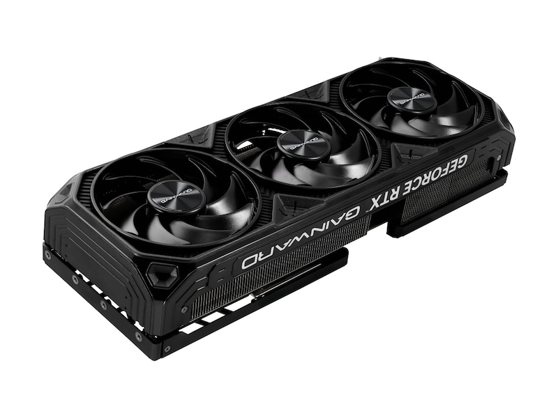 Gainward GeForce RTX 4070 Ti SUPER Panther OC Skjermkort