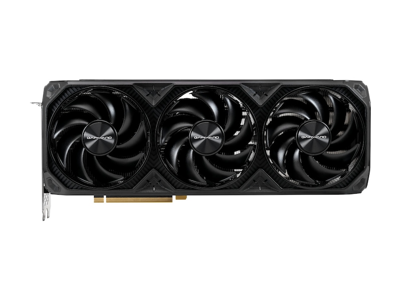 Gainward GeForce RTX 4070 Ti SUPER Panther OC Skjermkort