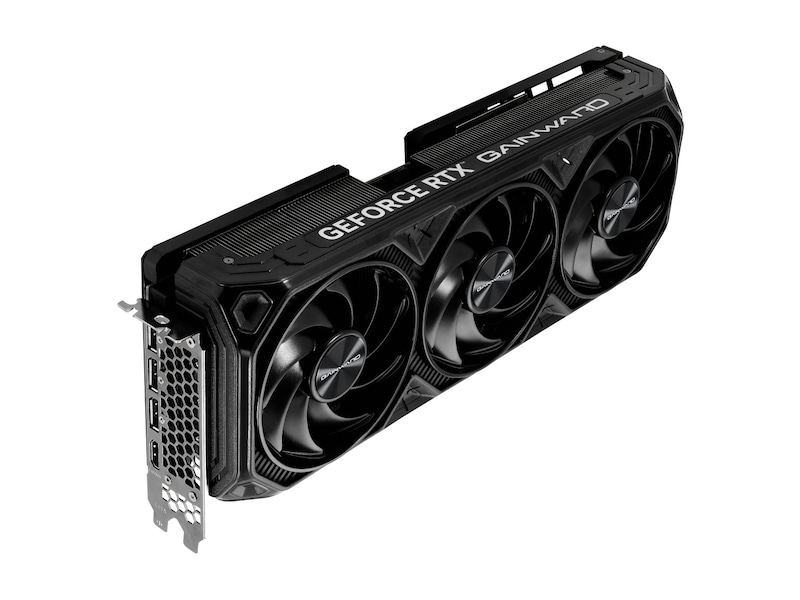 Gainward GeForce RTX 4070 Ti SUPER Panther OC Skjermkort