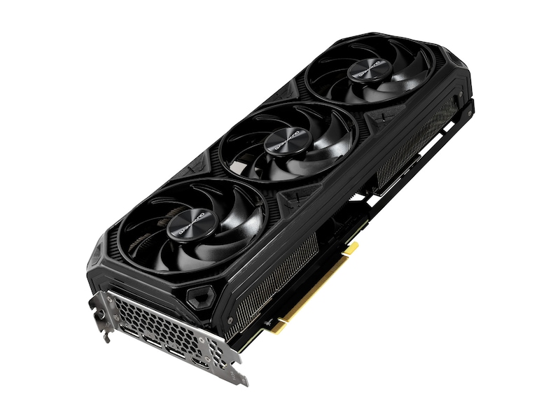 Gainward GeForce RTX 4070 Ti SUPER Panther OC Skjermkort