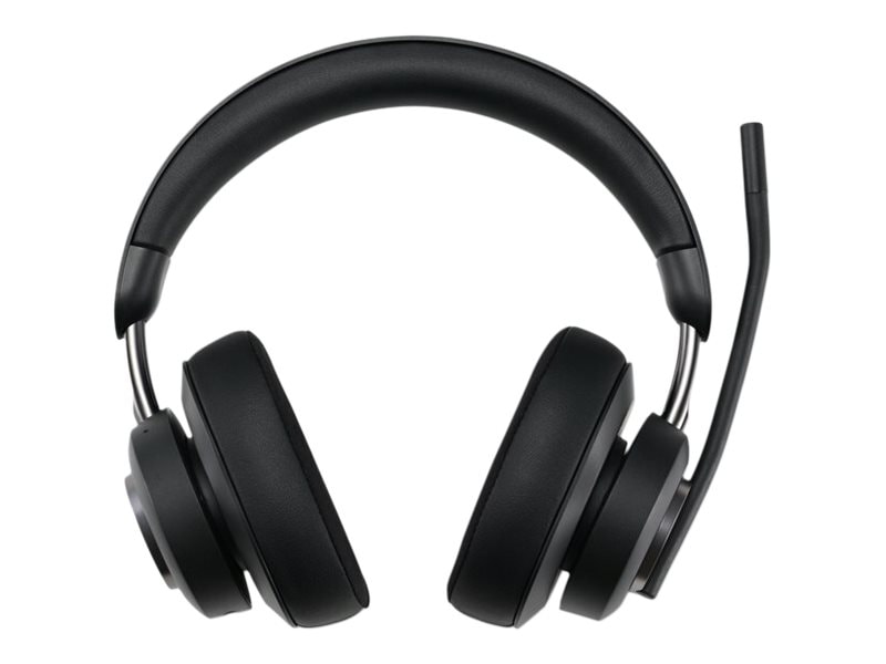 Kensington H3000 Bluetooth Hodetelefon "Over-Ear Headset" Hodetelefoner