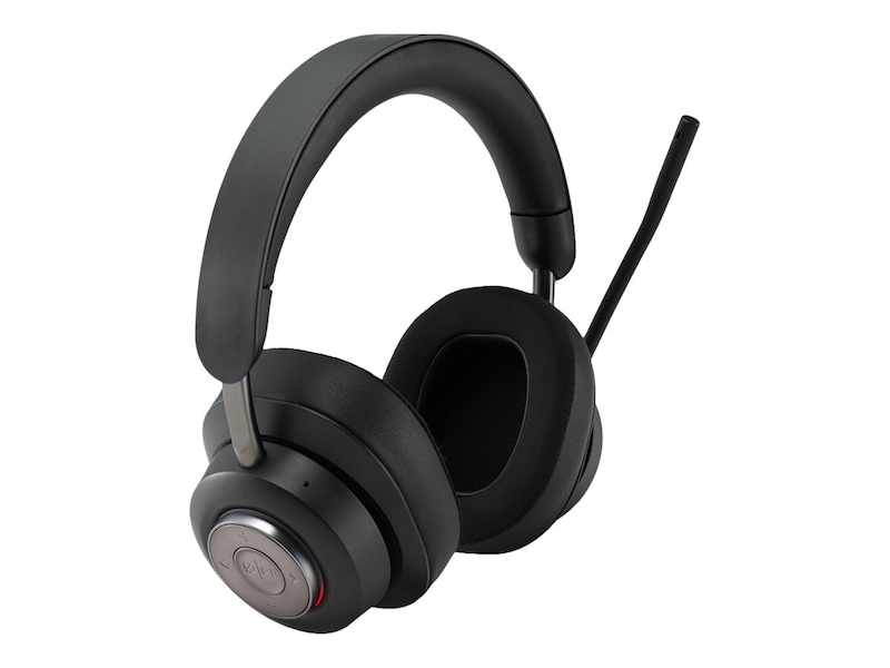 Kensington H3000 Bluetooth Hodetelefon "Over-Ear Headset" Hodetelefoner