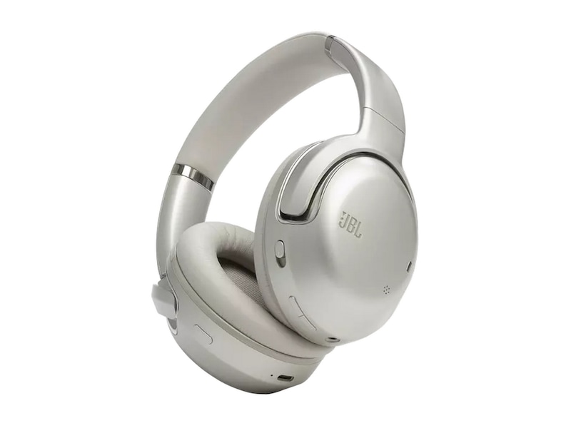 JBL Tour One M2 ANC Trådløse hodetelefoner, Over-Ear (champagne) Hodetelefoner