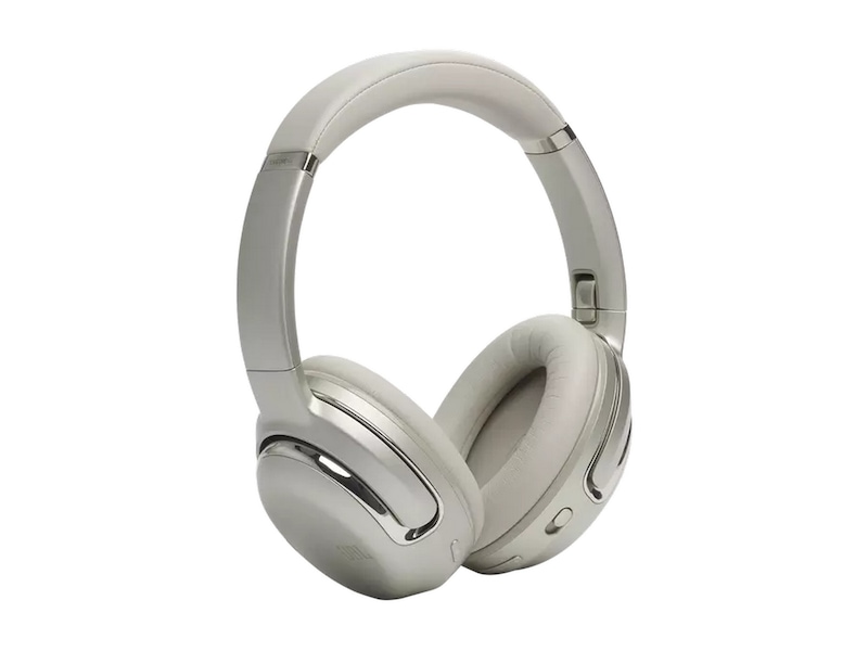 JBL Tour One M2 ANC Trådløse hodetelefoner, Over-Ear (champagne) Hodetelefoner