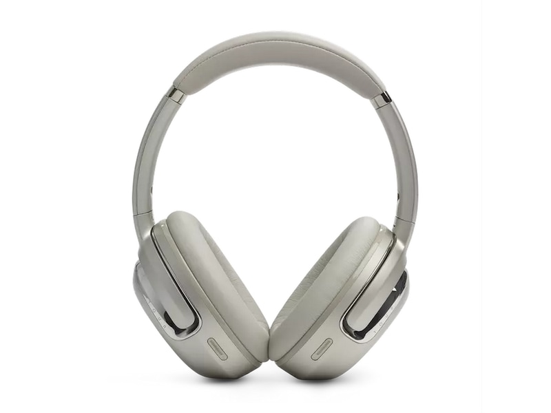 JBL Tour One M2 ANC Trådløse hodetelefoner, Over-Ear (champagne) Hodetelefoner