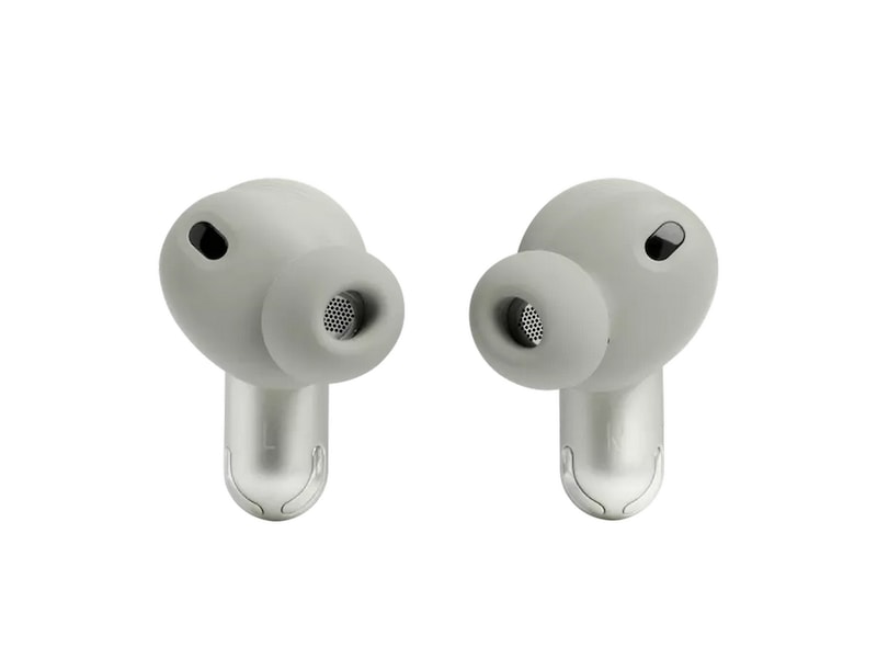 JBL Tour Pro 2 True ANC Trådløse hodetelefoner, In-Ear (champagne) Ørepropper