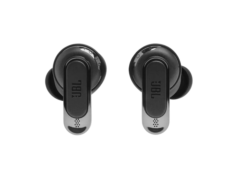 JBL Tour Pro 2 True ANC Trådløse hodetelefoner, In-Ear (sort) Ørepropper