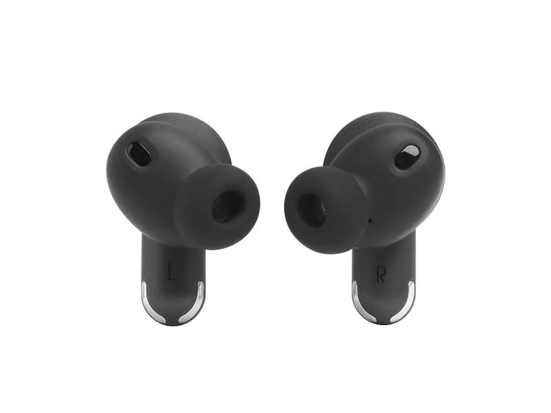 JBL Tour Pro 2 True ANC Trådløse hodetelefoner, In-Ear (sort) Ørepropper