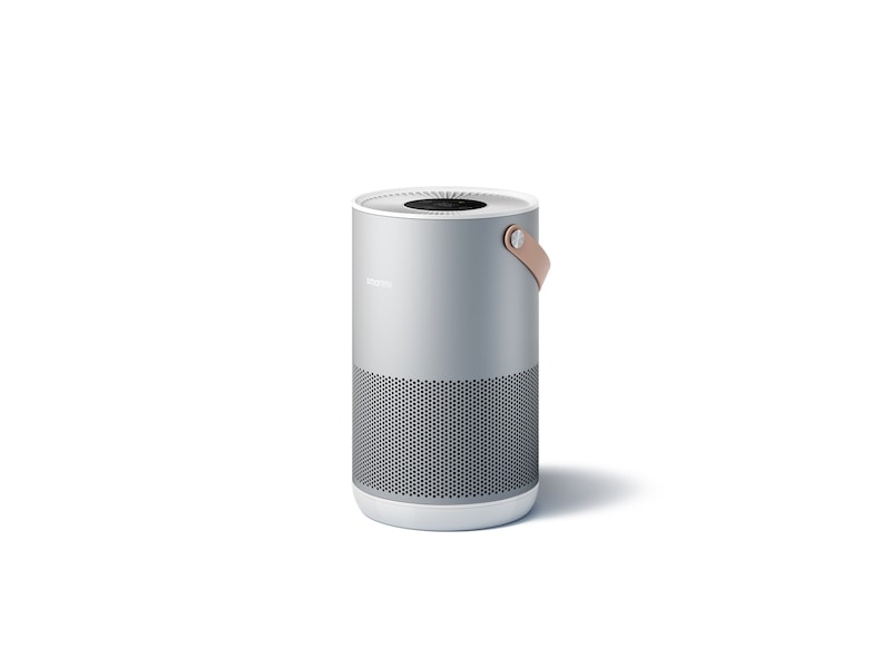 Smartmi  Air Purifier P1 Luftrenser (sølv) Luftrensere