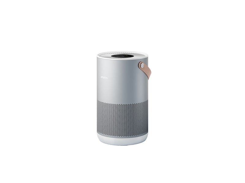 Smartmi  Air Purifier P1 Luftrenser (sølv) Luftrensere