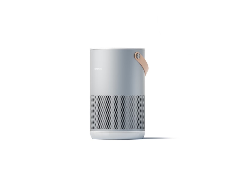 Smartmi  Air Purifier P1 Luftrenser (sølv) Luftrensere