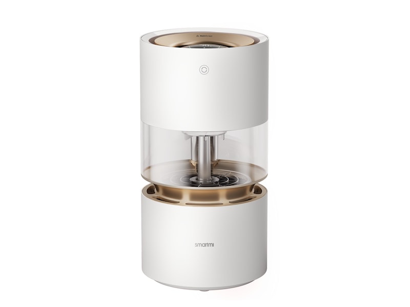 Smartmi Humidifer Rainforest Luftfukter Luftfuktere