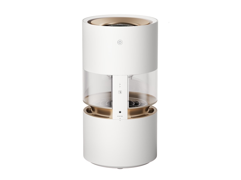 Smartmi Humidifer Rainforest Luftfukter Luftfuktere