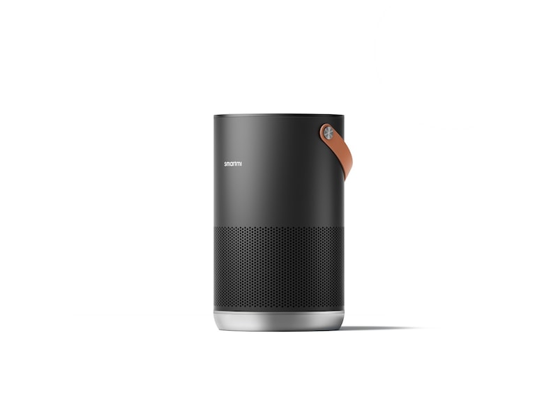 Smartmi  Air Purifier P1 Luftrenser (sort) Luftrensere