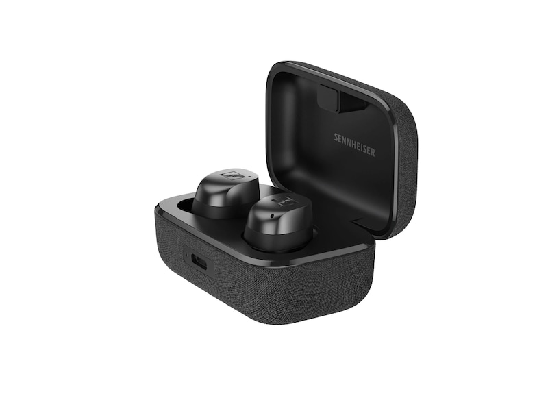 Sennheiser Momentum True Wireless 4 (graphite) Ørepropper