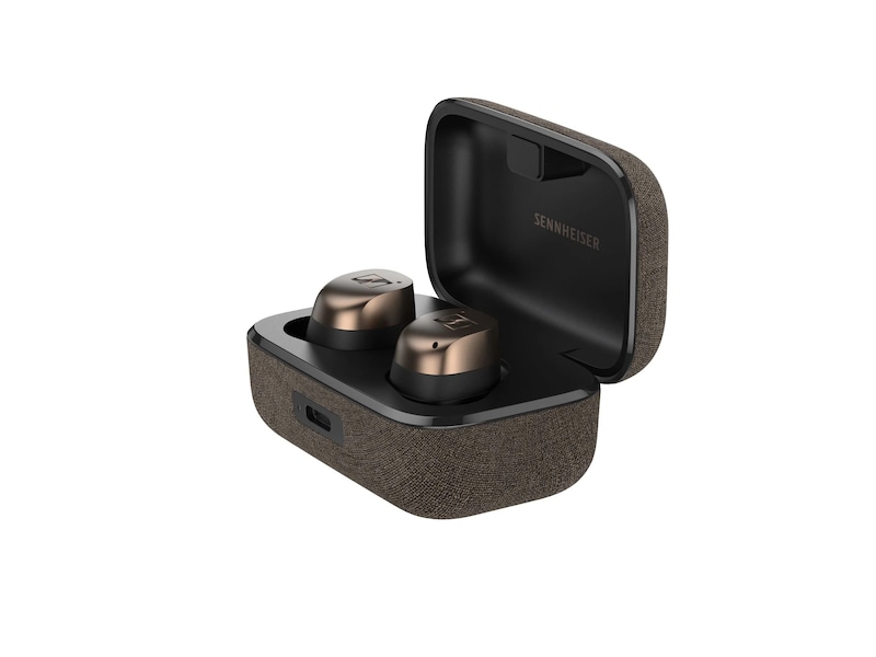 Sennheiser Momentum True Wireless 4 (copper) Ørepropper