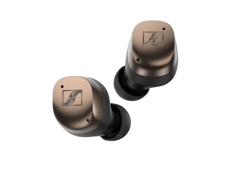 Sennheiser Momentum True Wireless 4 (copper) Ørepropper