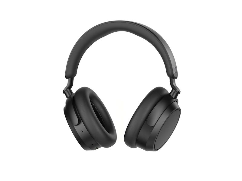 Sennheiser ACCENTUM Plus trådløse hodetelefoner, Over-Ear (sort) Hodetelefoner