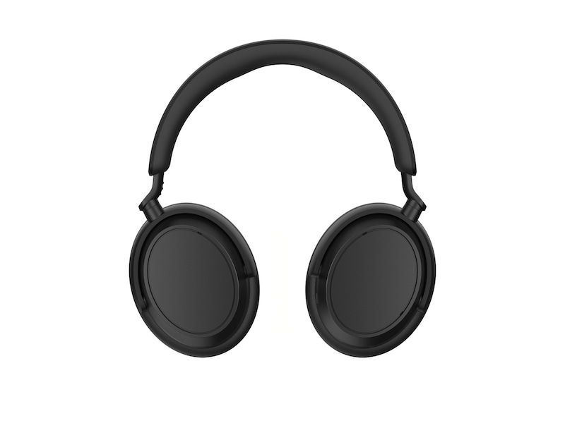 Sennheiser ACCENTUM Plus trådløse hodetelefoner, Over-Ear (sort) Hodetelefoner