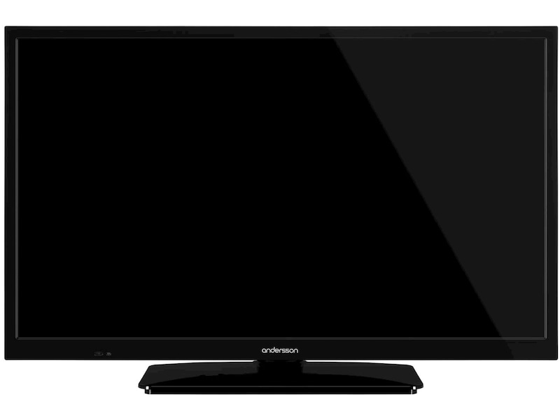 Andersson 24" LED HD Android TV LED2445HDA 20 - 49 tommer TV