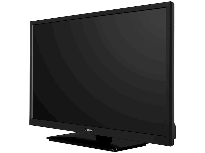 Andersson 24" LED HD Android TV LED2445HDA 20 - 49 tommer TV