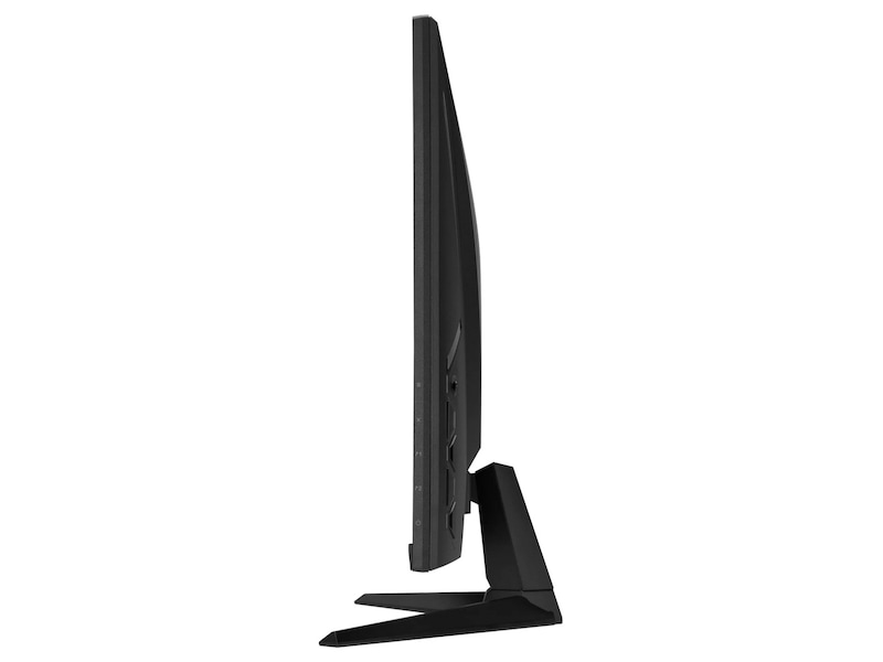 ASUS 32" gamingskjerm TUF VG32AQA1A Gamingskjermer