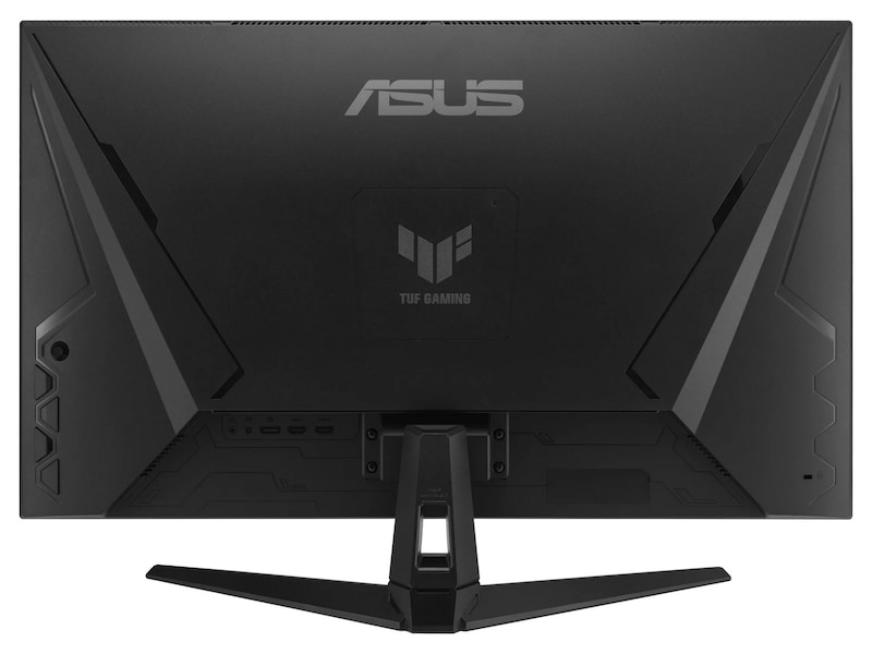 ASUS 32" gamingskjerm TUF VG32AQA1A Gamingskjermer