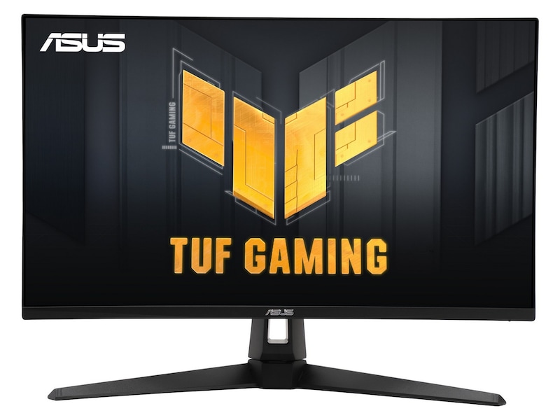 ASUS 27" gamingskjerm TUF VG27AQM1A Gamingskjermer