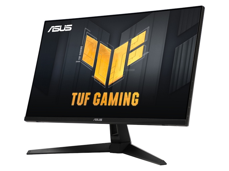 ASUS 27" gamingskjerm TUF VG27AQM1A Gamingskjermer