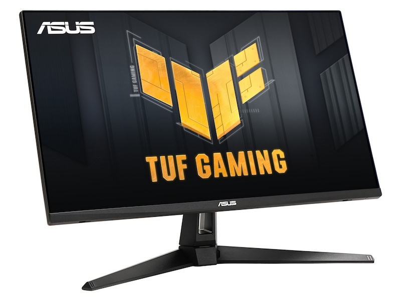 ASUS 27" gamingskjerm TUF VG27AQM1A Gamingskjermer