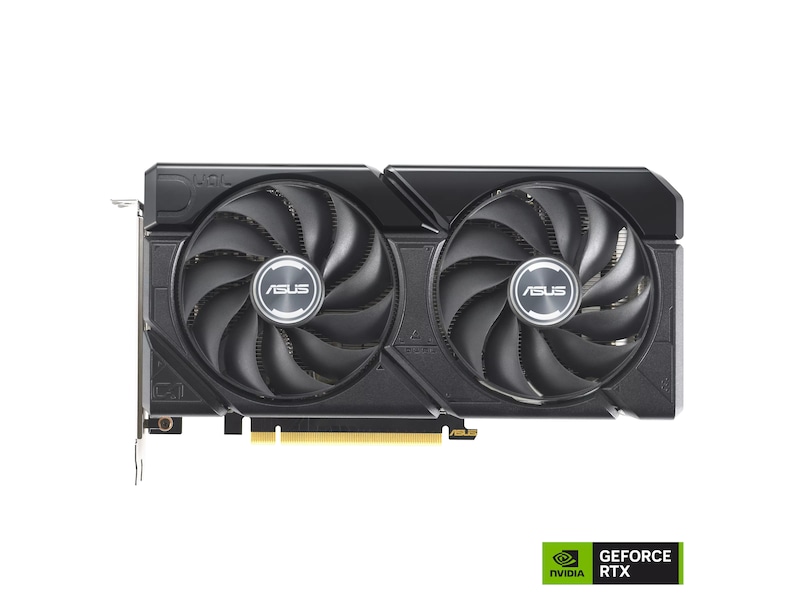 ASUS Dual GeForce RTX 4060 EVO OC Skjermkort