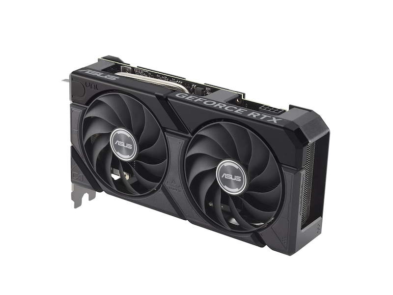 ASUS Dual GeForce RTX 4060 EVO OC Skjermkort