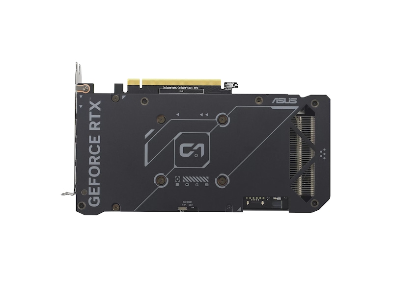 ASUS Dual GeForce RTX 4060 EVO OC Skjermkort