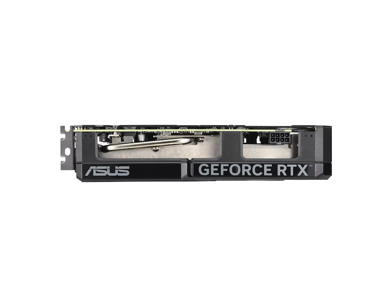 ASUS Dual GeForce RTX 4060 EVO OC Skjermkort