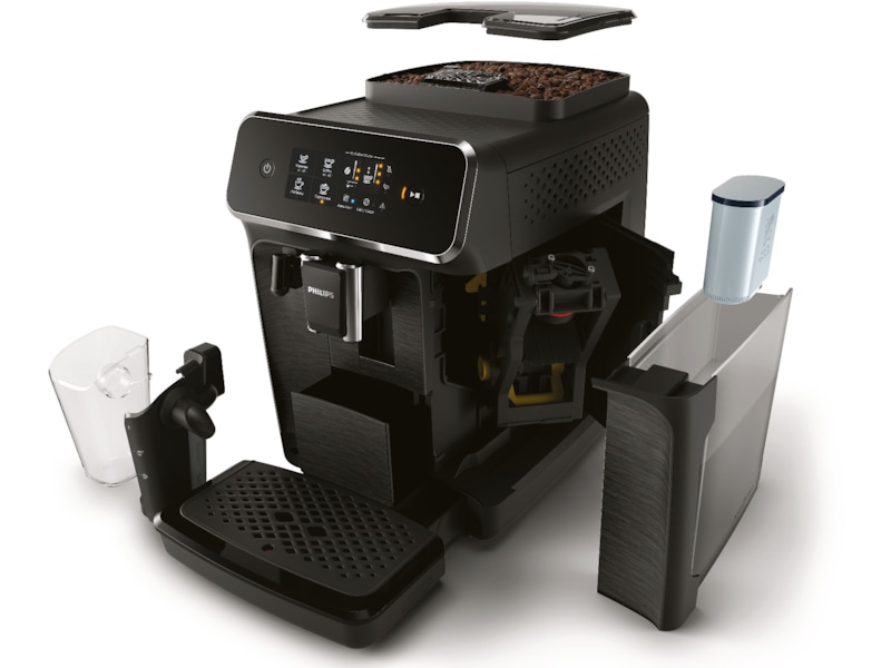 Philips Series 2200 EP2230/10 Helautomatisk espressomaskin -B-Grade Demo hjem & fritid