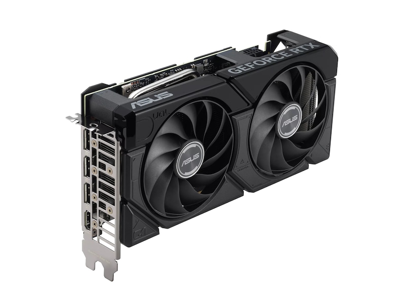 ASUS Dual GeForce RTX 4070 SUPER EVO OC Skjermkort