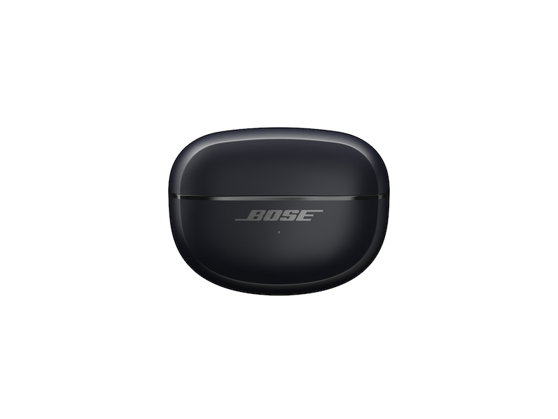 Bose Ultra Trådløse åpne ørepropper, half In-Ear (sort) Ørepropper